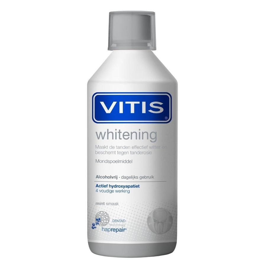 Bain de bouche Whitening - Vitis