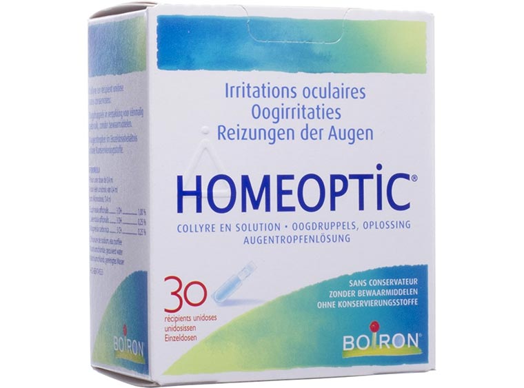 homeoptic